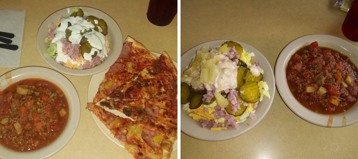 Sixty Seven Pizza Co.