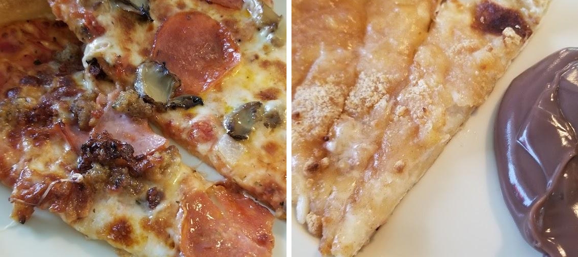 Sixty Seven Pizza Co.