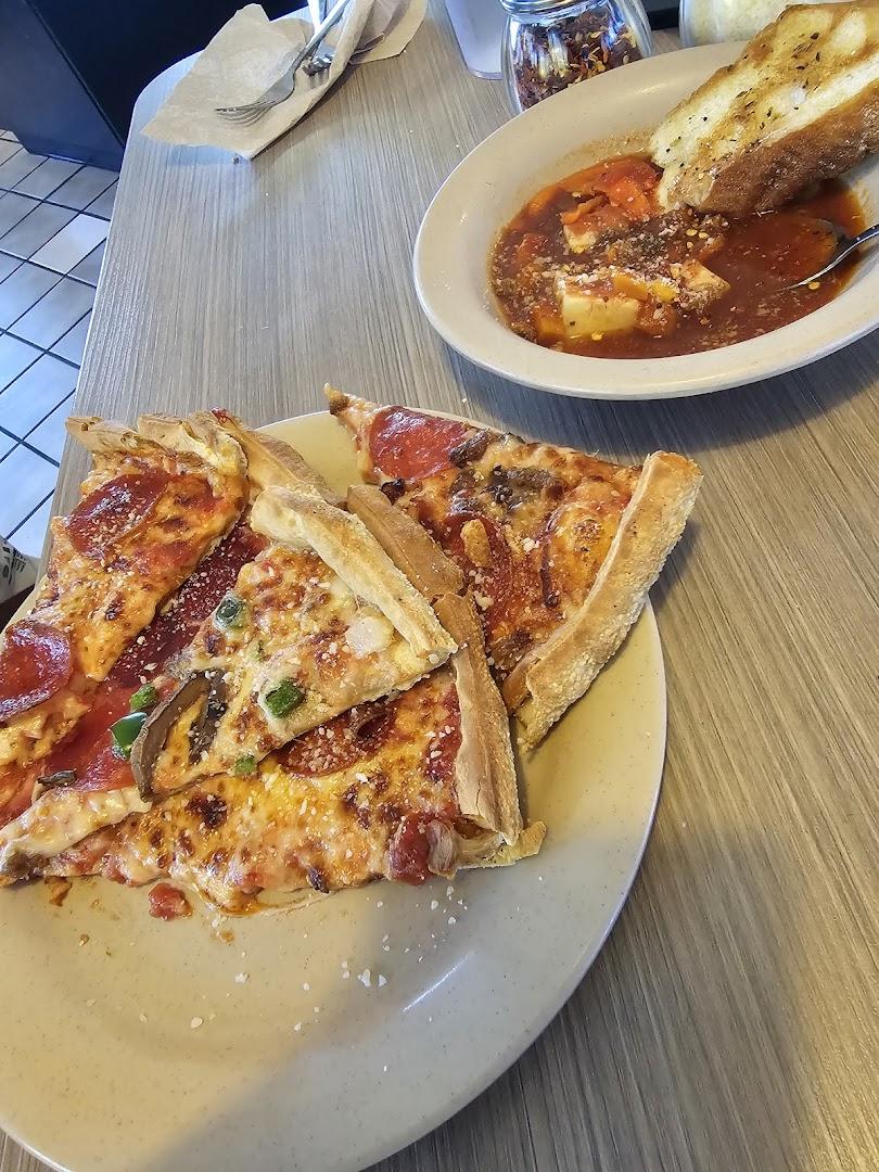 Sixty Seven Pizza Co. Menu image 4